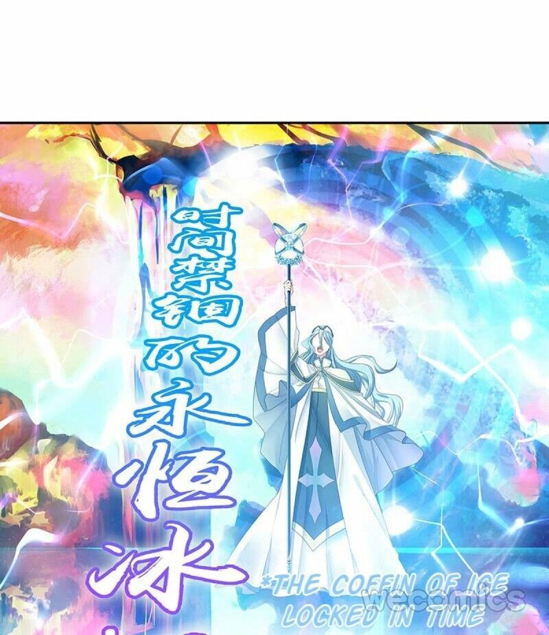 The Tower Of Heaven Chapter 9 15